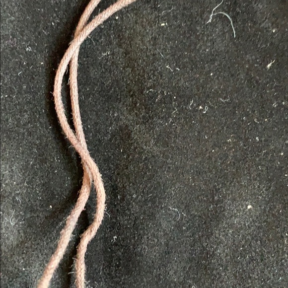 Swarovski Amber Teardrop Chocker - Picture 5 of 9